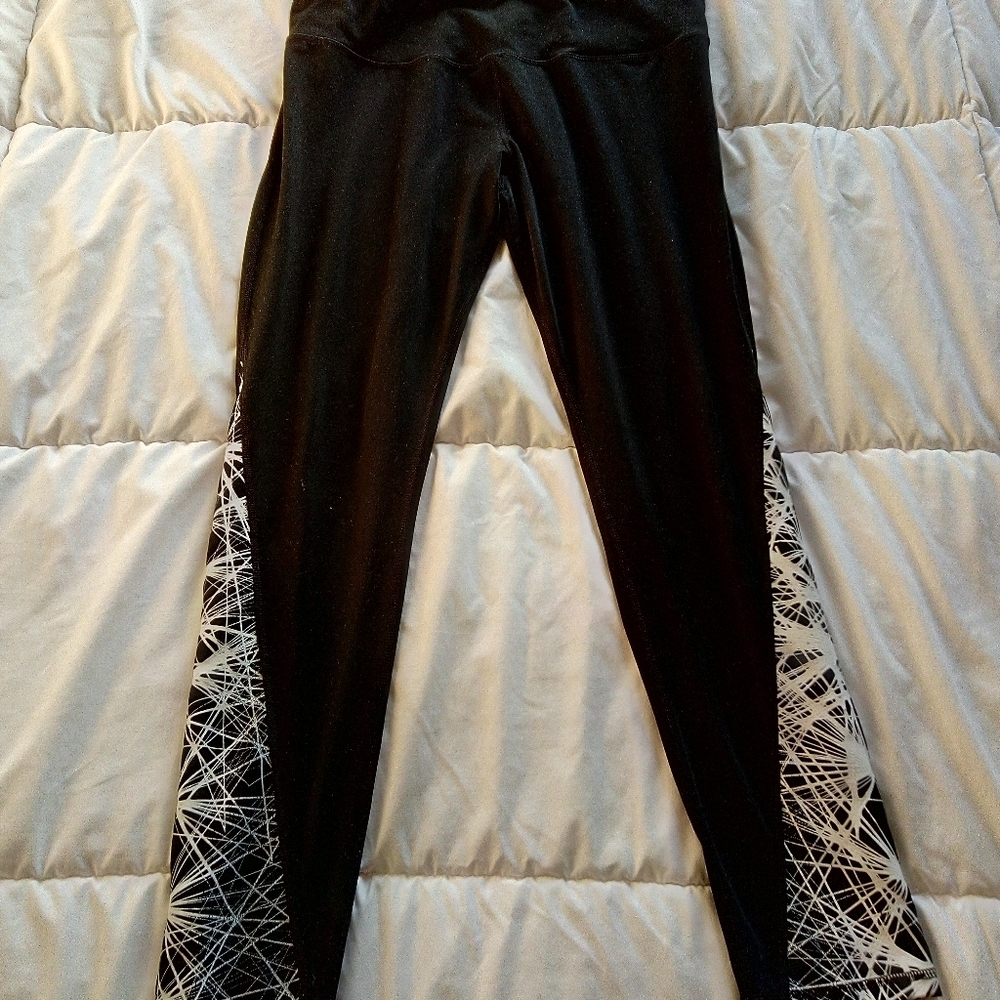 Champion Leggings